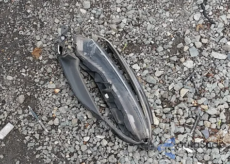 2005 Volkswagen Golf Gls Tdi из США, поврежденный, VIN 9BWGR61J954004018